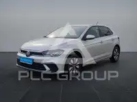 2024 Volkswagen Polo