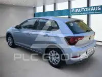 2024 Volkswagen Polo