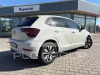 2024 Volkswagen Polo