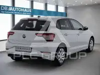 2024 Volkswagen Polo