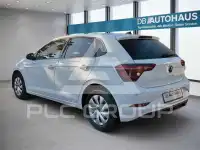 2024 Volkswagen Polo