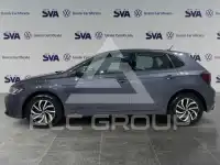 2024 Volkswagen Polo