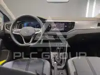 2024 Volkswagen Polo