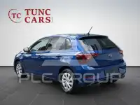 2024 Volkswagen Polo