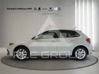 2024 Volkswagen Polo
