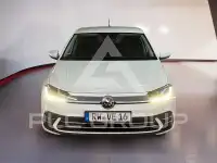 2024 Volkswagen Polo