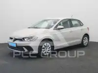 2024 Volkswagen Polo