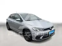 2024 Volkswagen Polo
