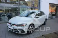 2024 Volkswagen Polo