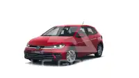 2024 Volkswagen Polo