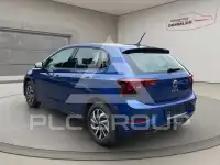 2024 Volkswagen Polo