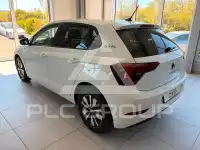 2024 Volkswagen Polo