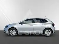 2024 Volkswagen Polo