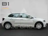 2024 Volkswagen Polo