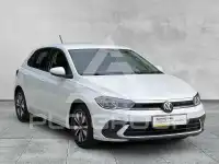 2024 Volkswagen Polo