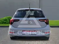 2024 Volkswagen Polo