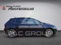 2024 Volkswagen Polo