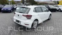 2024 Volkswagen Polo