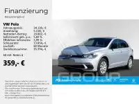 2024 Volkswagen Polo