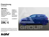 2024 Volkswagen Polo