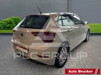 2024 Volkswagen Polo