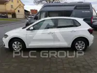 2024 Volkswagen Polo