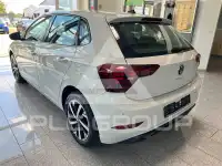 2024 Volkswagen Polo
