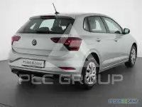 2024 Volkswagen Polo