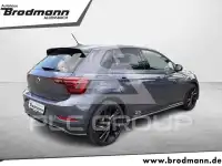 2024 Volkswagen Polo