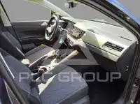 2024 Volkswagen Polo