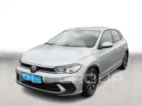 2024 Volkswagen Polo