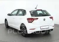 2024 Volkswagen Polo