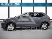2024 Volkswagen Polo