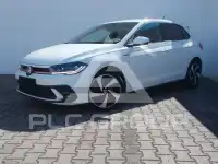 2024 Volkswagen Polo