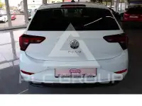 2024 Volkswagen Polo