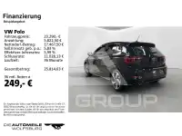 2024 Volkswagen Polo
