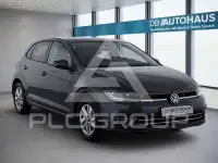 2024 Volkswagen Polo