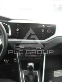 2024 Volkswagen Polo