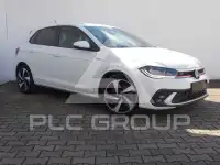 2024 Volkswagen Polo
