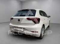 2024 Volkswagen Polo