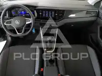 2024 Volkswagen Polo