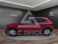 2024 Volkswagen Polo