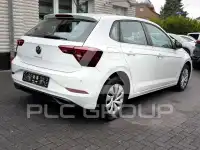 2024 Volkswagen Polo