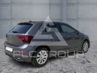 2024 Volkswagen Polo