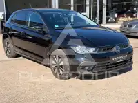 2024 Volkswagen Polo