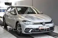2024 Volkswagen Polo