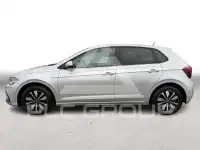 2024 Volkswagen Polo