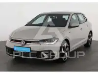 2024 Volkswagen Polo