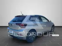 2024 Volkswagen Polo
