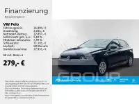 2024 Volkswagen Polo